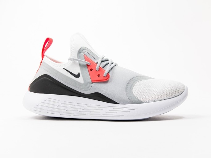 Nike Lunar Charge "Infrared" 933811-010 - TheSneakerOne