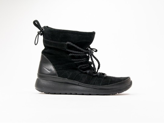 nike roshe one hi suede