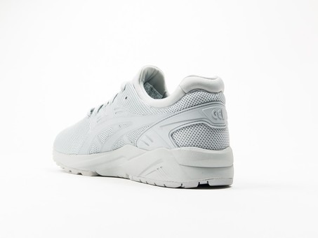 Asics Gel Kayano Trainer Evo White-H62SQ-0101-img-3