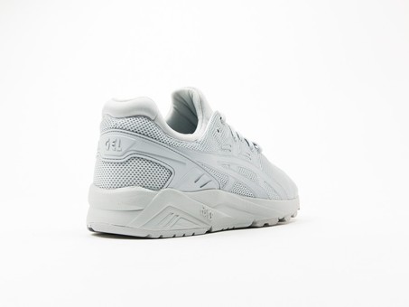 Asics Gel Kayano Trainer Evo White-H62SQ-0101-img-4