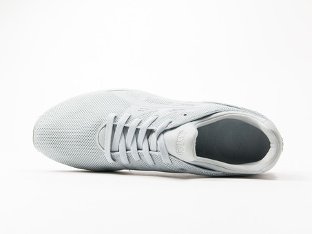 Asics Gel Kayano Trainer Evo White-H62SQ-0101-img-5