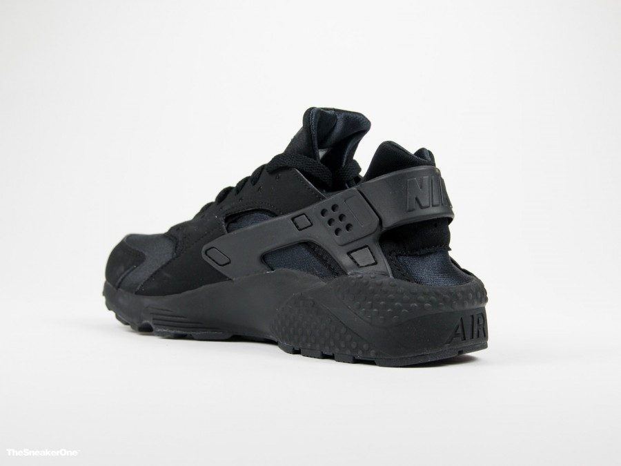 Nike Huarache Black - - TheSneakerOne