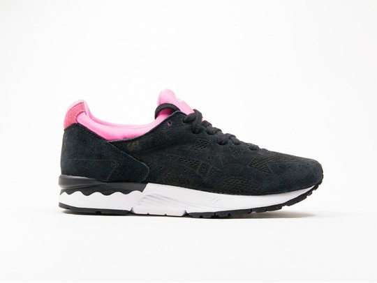 Asics Gel Lyte V LC Pink Pow Wmns-HL506-9090-img-1