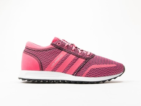 adidas Los Angeles Pink Wmns-S78919-img-1
