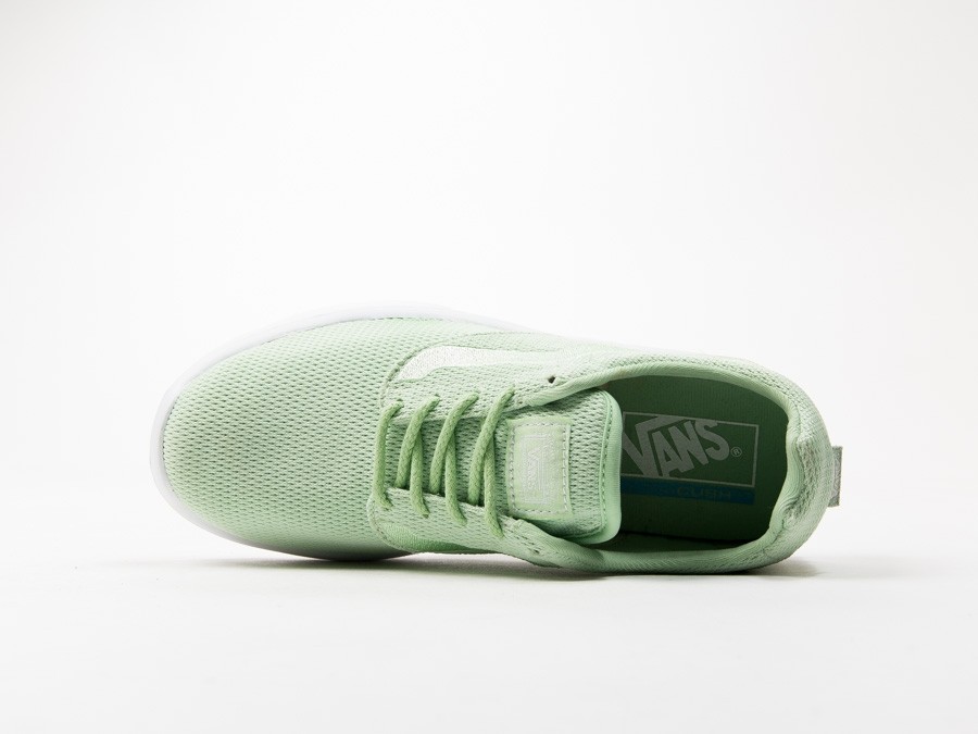 Vans Shoes Vans Iso Donna Verde Vans Sneakers Vans Platform Verde