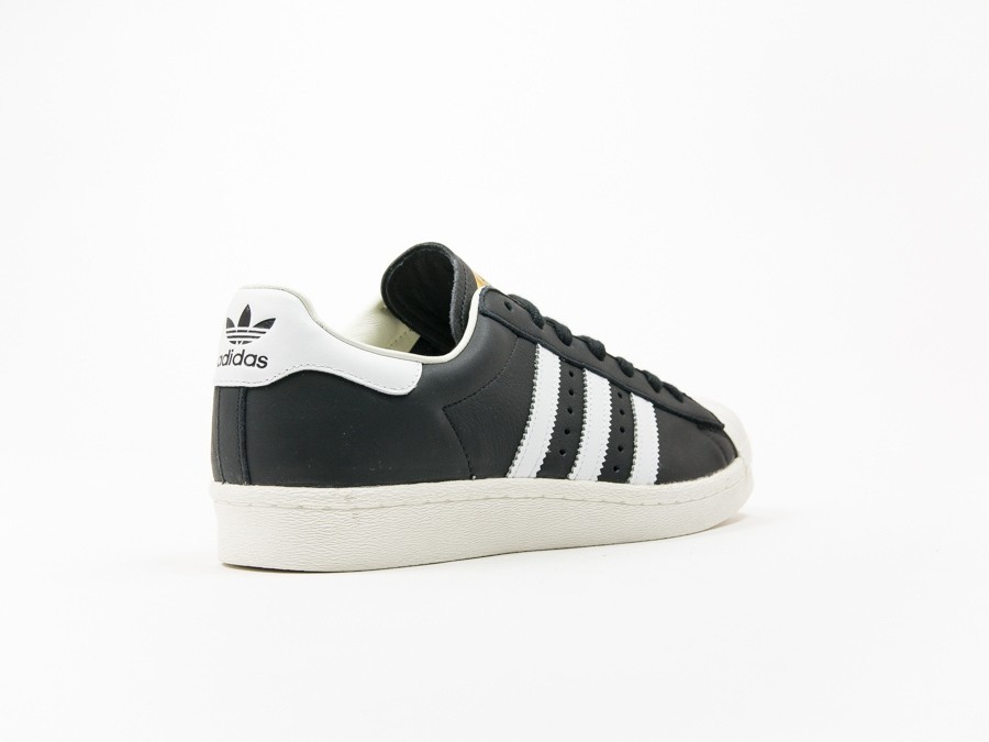 adidas Black - BB0189 - TheSneakerOne