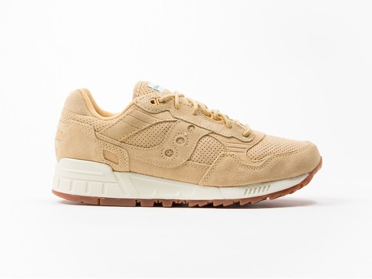 Saucony Originals Shadow 5000 Wheat-S70301-2-img-1