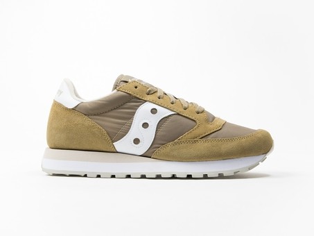 Saucony Originals Jazz  O Tan-S2044-382-img-1