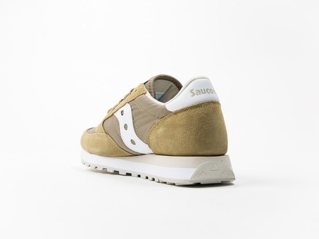 Saucony Originals Jazz  O Tan-S2044-382-img-3