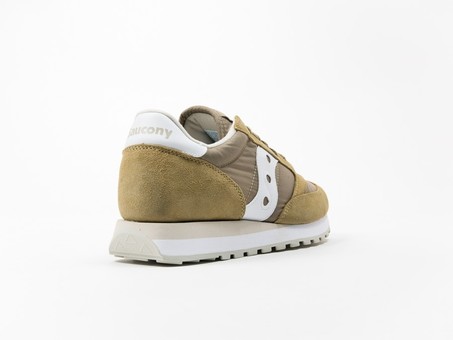 Saucony Originals Jazz  O Tan-S2044-382-img-4