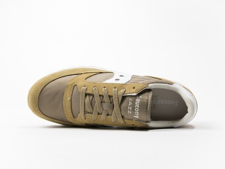 Saucony Originals Jazz  O Tan-S2044-382-img-5