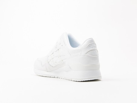 Asics Gel Lyte III Patent White Wmns-H7E1Y-0101-img-3