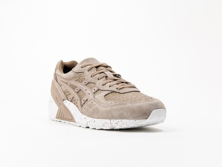 Asics Gel Sight Reptile Taupe-H708L-1212-img-2