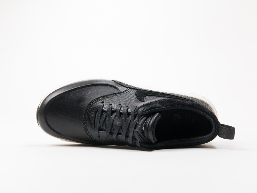 Nike Air Max Thea Black Wmns - 881203-001 - TheSneakerOne