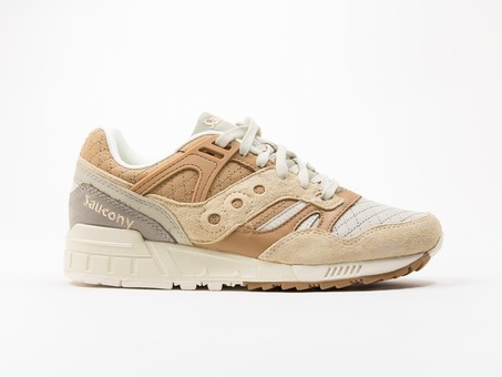 Saucony Originals Grid SD Quilted Tan-S70308-2-img-1
