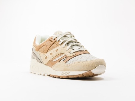 Saucony Originals Grid SD Quilted Tan-S70308-2-img-2