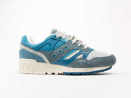 Saucony Originals Grid SD Quilted Blue-S70308-3-img-1