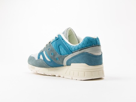 Saucony Originals Grid SD Quilted Blue-S70308-3-img-3