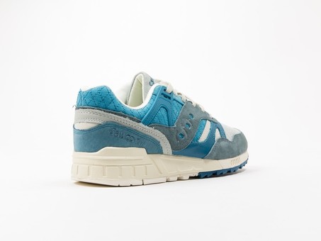 Saucony Originals Grid SD Quilted Blue-S70308-3-img-4