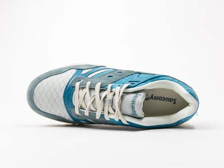 Saucony Originals Grid SD Quilted Blue-S70308-3-img-5