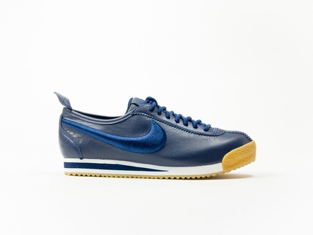 Escarpa Hamburguesa subasta Nike Cortez 72 Si Blue Wmns - 881205-400 - TheSneakerOne