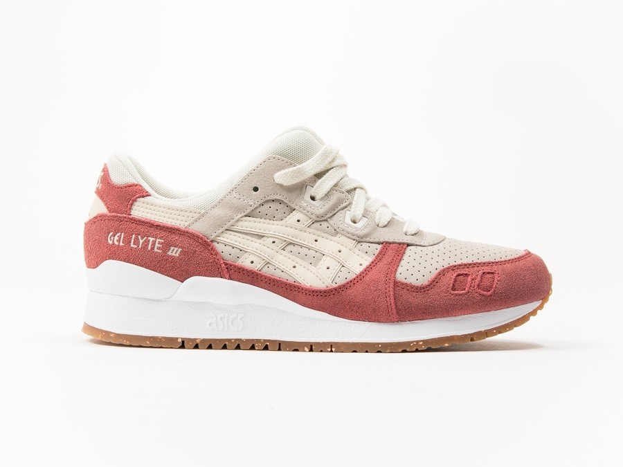 asics gel lyte 111 Marron