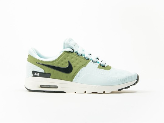 zapatillas nike air max zero hombre