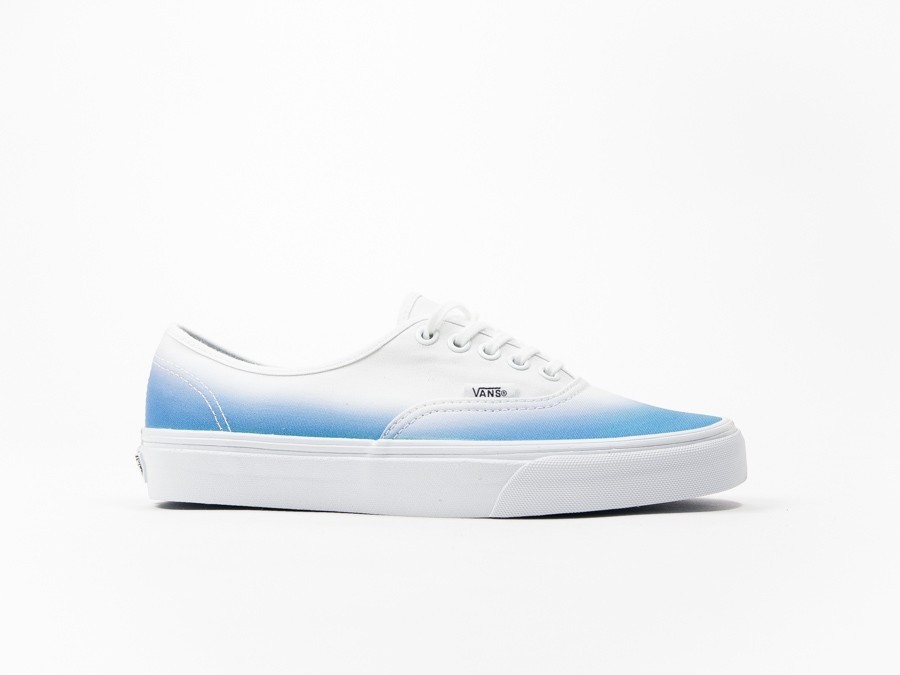 Vans Authentic Ombre Blue-VZUKFIS-img-1