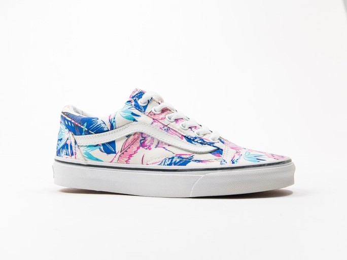 vans old skool colores