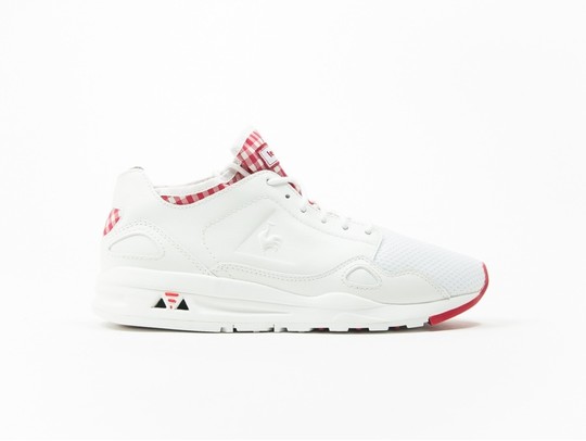 LE COQ SPORTIF R FLOW W NAPPE VICHY-1710526-img-1