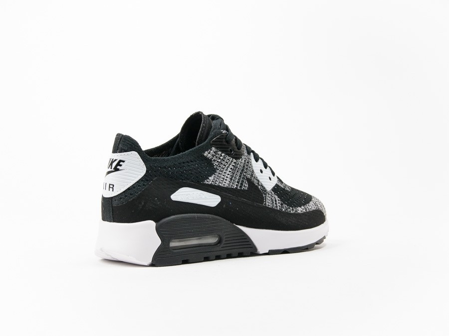 Nike Air Max 90 Ultra 2.0 Black Wmns - 881109-002 - TheSneakerOne
