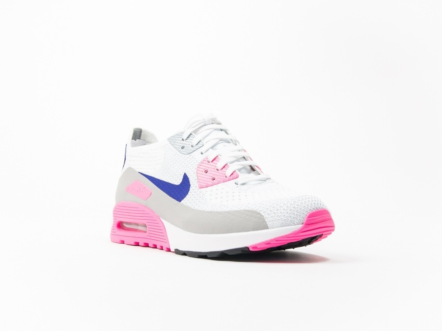 Air Max Ultra Wmns - 881109-101 - TheSneakerOne