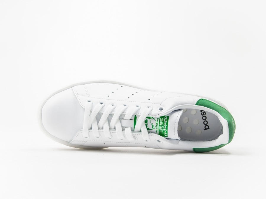 adidas Stan Smith Boost - BB0008 TheSneakerOne
