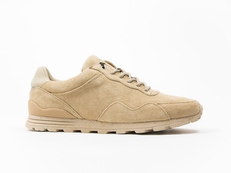 Clae Hoffman Mohage Pig Suede-CLA01289MP-img-1