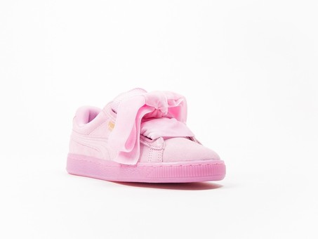 PUMA SUEDE HEART RESET-36322902-img-2