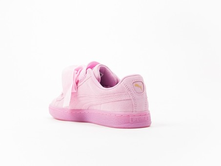 PUMA SUEDE HEART RESET-36322902-img-4
