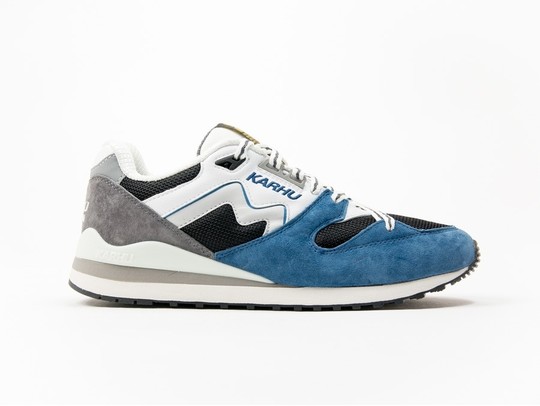 Karhu Synchron Classic Poseidon Black Blue-F802550-img-1