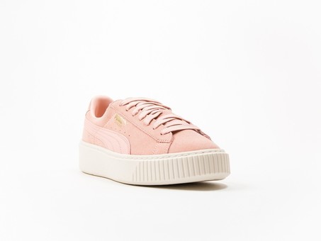 Puma Suede Platform Core Coral Cloud Whisper-363559-05-img-2