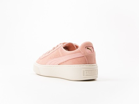 Puma Suede Platform Core Coral Cloud Whisper-363559-05-img-3