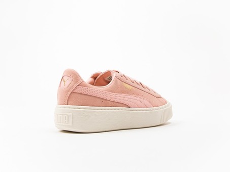 Puma Suede Platform Core Coral Cloud Whisper-363559-05-img-4