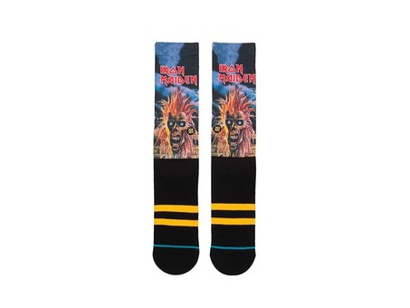 Calcetines STANCE IRON MAIDEN-M556A17IRO-img-2
