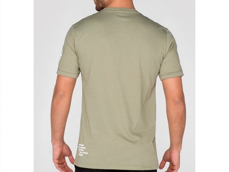 Camiseta ALPHA INDUSTRIES ARMY T-176502-11-img-2