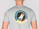 Camiseta ALPHA INDUSTRIES SPACE SHUTTLE T Grey-176507-17-img-2