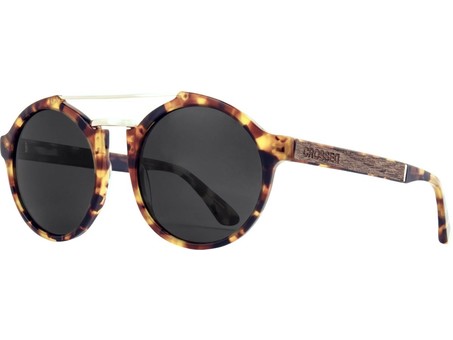 Gafas de sol Crossed OSIRIS CAREY LENTE NEGRA-OS002-img-1