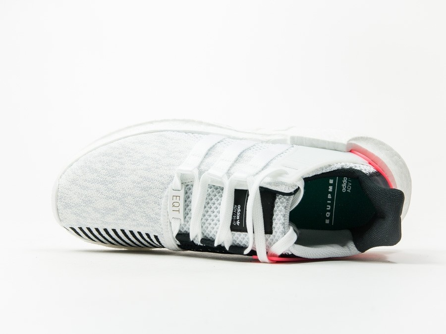 aprobar Señuelo Positivo adidas EQT Support 93/17 White - BA7473 - TheSneakerOne