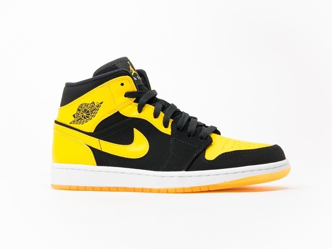 yellow 1s with flowers
