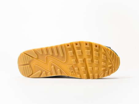 Nike Air Max 90 Premium Dark Obsidian-700155-402-img-6