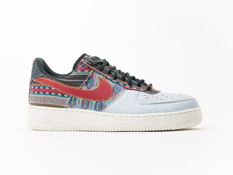 Nike Air Force 1 07 Lv8 Armory Blue-823511-401-img-1