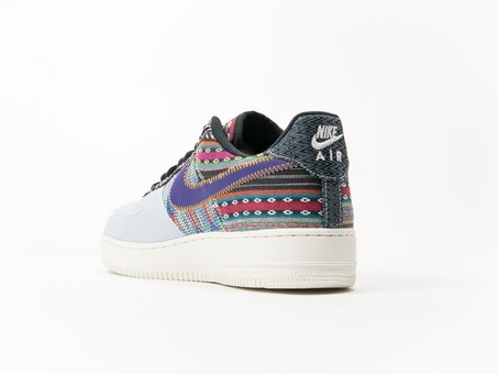 Nike Air Force 1 07 Lv8 Armory Blue-823511-401-img-3