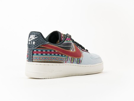 Nike Air Force 1 07 Lv8 Armory Blue-823511-401-img-4